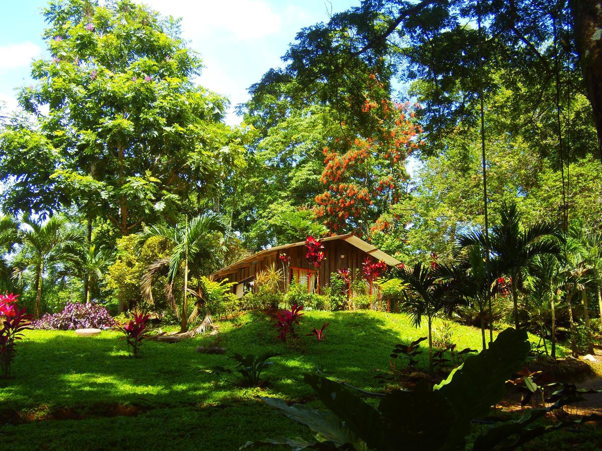 Hotel Valle Azul San Gerardo Room photo