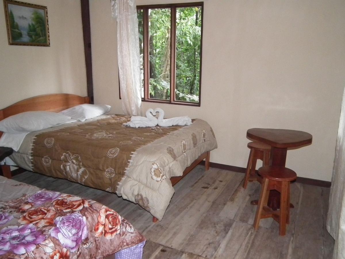 Hotel Valle Azul San Gerardo Room photo