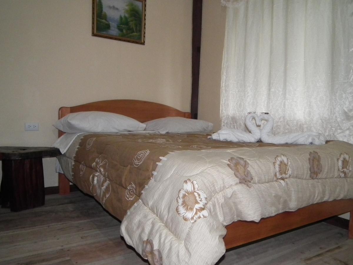 Hotel Valle Azul San Gerardo Room photo
