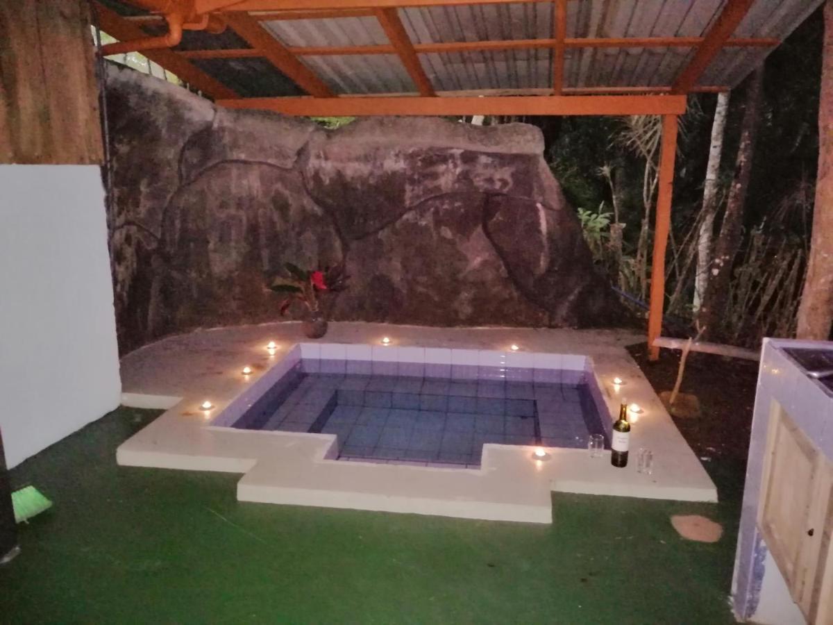 Hotel Valle Azul San Gerardo Exterior photo